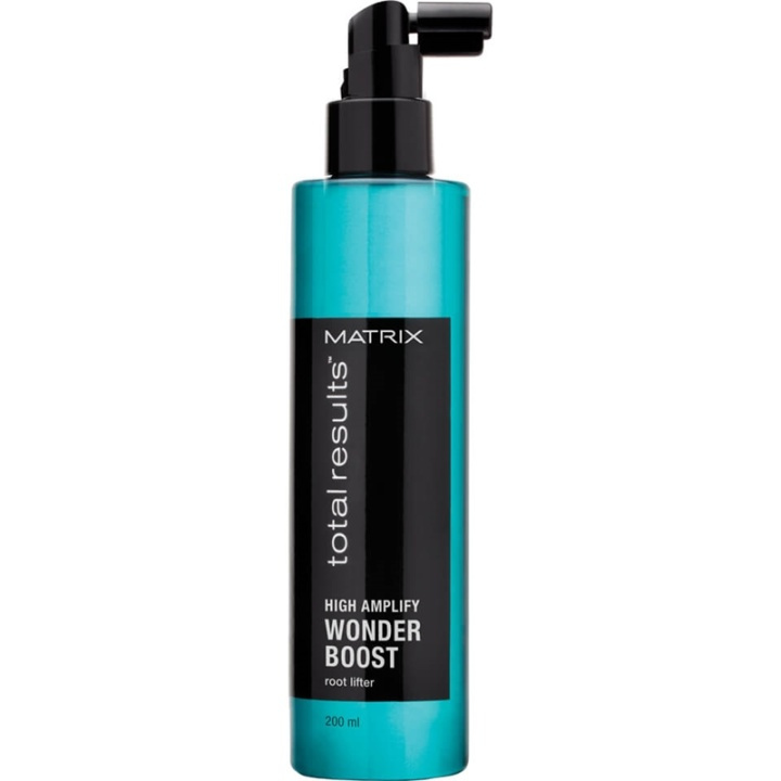 Matrix Total Results High Amplify Wonder Boost Root Lifter 250ml in de groep BEAUTY & HEALTH / Haar & Styling / Hair styling / Styling crème bij TP E-commerce Nordic AB (A12067)