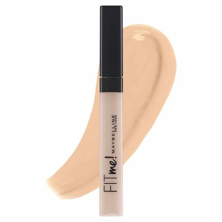 Maybelline Fit Me Concealer 05 Ivory in de groep BEAUTY & HEALTH / Makeup / Make-up gezicht / Concealer bij TP E-commerce Nordic AB (A12129)