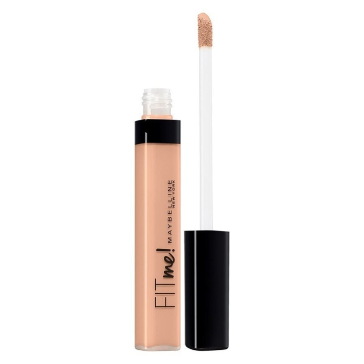 Maybelline Fit Me Concealer 08 Nude in de groep BEAUTY & HEALTH / Makeup / Make-up gezicht / Concealer bij TP E-commerce Nordic AB (A12130)