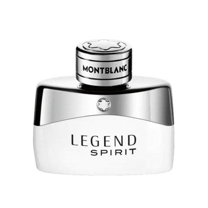 Montblanc Legend Spirit Edt 30ml in de groep BEAUTY & HEALTH / Geuren & Parfum / Parfum / Parfum voor hem bij TP E-commerce Nordic AB (A12278)
