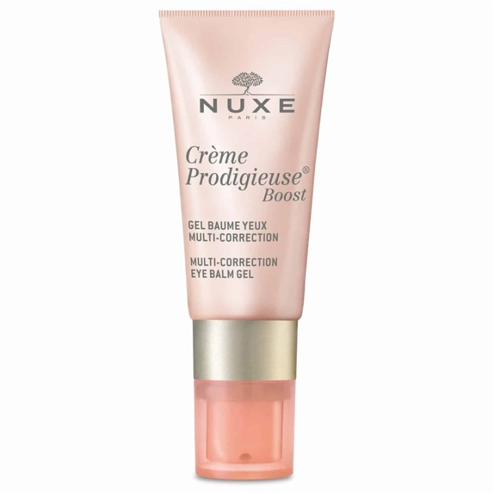 Nuxe Creme Prodigieuse Multi-Correction Eye Balm Gel 15ml in de groep BEAUTY & HEALTH / Makeup / Ogen & Wenkbrauwen / Wenkbrauwgel bij TP E-commerce Nordic AB (A12324)