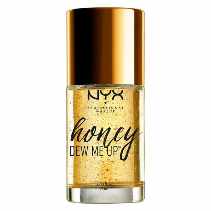 NYX PROF. MAKEUP Honey Dew Me Up Primer 22ml in de groep BEAUTY & HEALTH / Makeup / Make-up gezicht / Primer bij TP E-commerce Nordic AB (A12508)