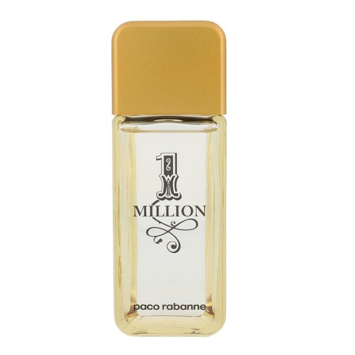 Paco Rabanne 1 Million Aftershave 100ml in de groep BEAUTY & HEALTH / Geuren & Parfum / Parfum / Parfum voor hem bij TP E-commerce Nordic AB (A12626)