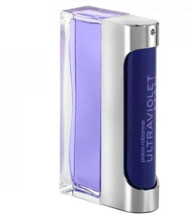 Paco Rabanne Ultraviolet Man Edt 100ml in de groep BEAUTY & HEALTH / Geuren & Parfum / Parfum / Parfum voor hem bij TP E-commerce Nordic AB (A12631)