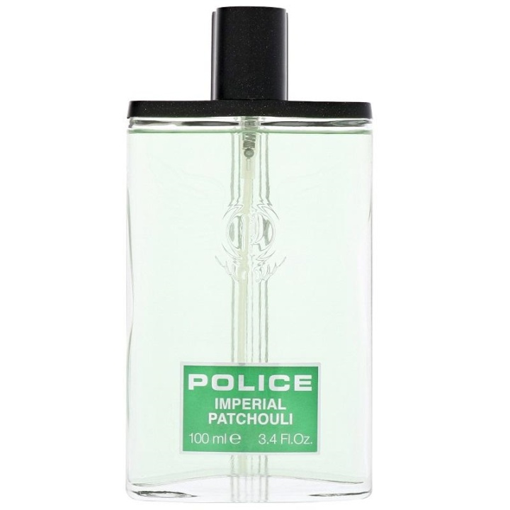 Police Imperial Patchouli Edt 100ml in de groep BEAUTY & HEALTH / Geuren & Parfum / Parfum / Parfum voor hem bij TP E-commerce Nordic AB (A12762)