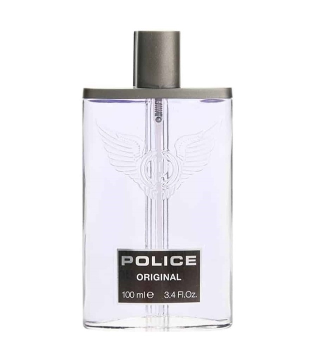 Police Original Edt 100ml in de groep BEAUTY & HEALTH / Geuren & Parfum / Parfum / Parfum voor hem bij TP E-commerce Nordic AB (A12765)
