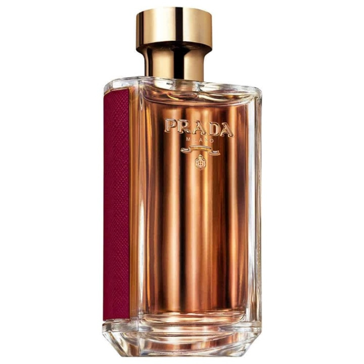 Prada La Femme Intense Edp 100ml in de groep BEAUTY & HEALTH / Geuren & Parfum / Parfum / Parfum voor haar bij TP E-commerce Nordic AB (A12793)