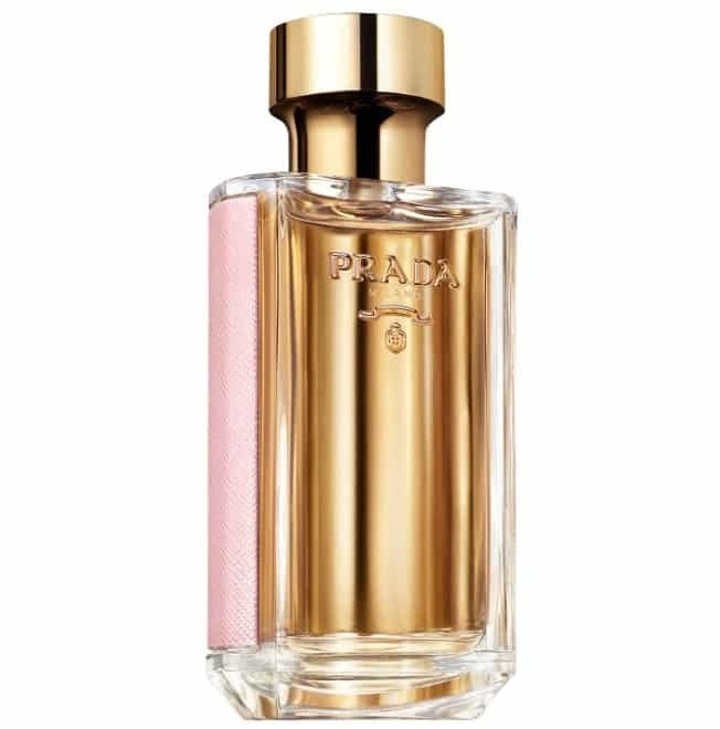 Prada La Femme LEau Edt 100ml in de groep BEAUTY & HEALTH / Geuren & Parfum / Parfum / Parfum voor haar bij TP E-commerce Nordic AB (A12795)