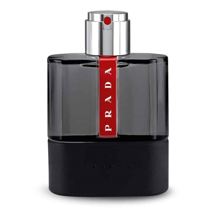 Prada Luna Rossa Carbon Edt 100ml in de groep BEAUTY & HEALTH / Geuren & Parfum / Parfum / Parfum voor hem bij TP E-commerce Nordic AB (A12797)