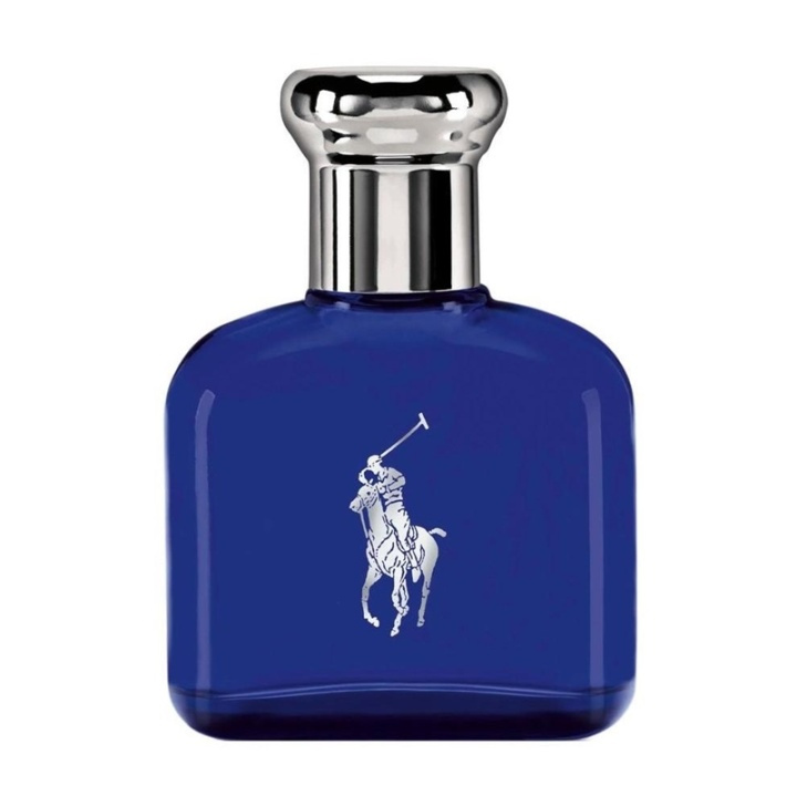 Ralph Lauren Polo Blue Men Edt 75ml in de groep BEAUTY & HEALTH / Geuren & Parfum / Parfum / Parfum voor hem bij TP E-commerce Nordic AB (A12818)
