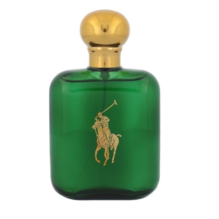 Ralph Lauren Polo Green Men Edt 118ml in de groep BEAUTY & HEALTH / Geuren & Parfum / Parfum / Parfum voor hem bij TP E-commerce Nordic AB (A12819)