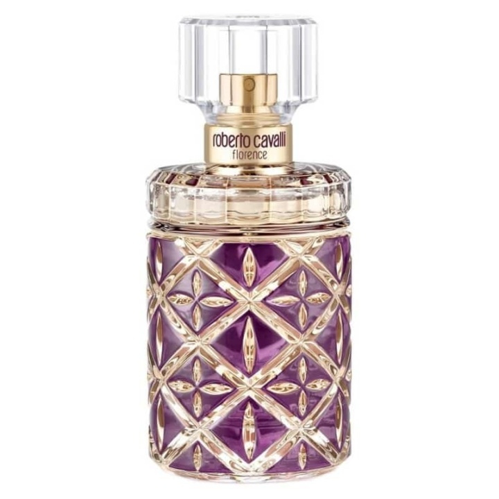 Roberto Cavalli Florence Edp 75ml in de groep BEAUTY & HEALTH / Geuren & Parfum / Parfum / Parfum voor haar bij TP E-commerce Nordic AB (A12898)