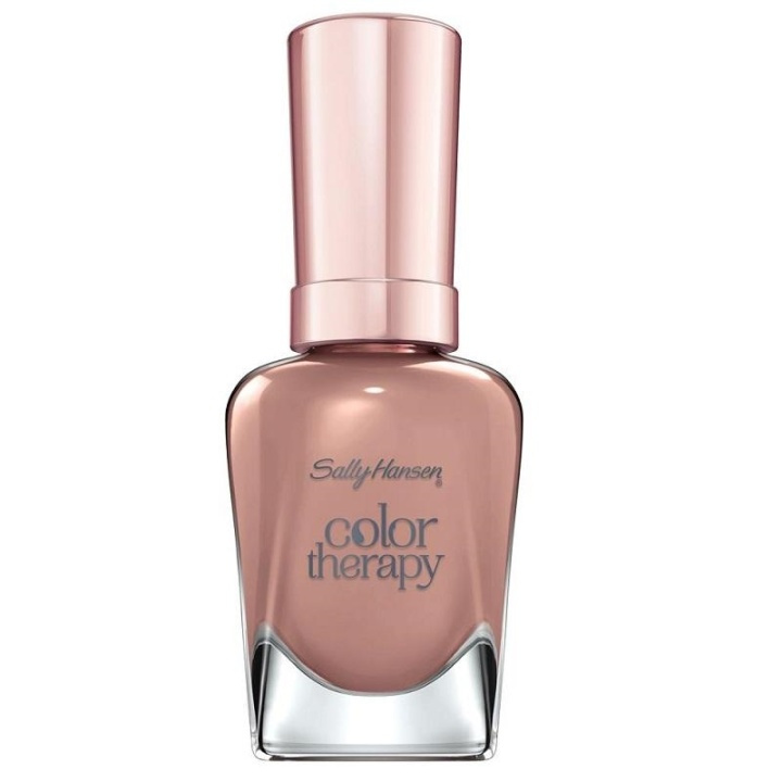 Sally Hansen Color Therapy 14.7ml - 192 Sunrise Salutation in de groep BEAUTY & HEALTH / Manicure/pedicure / Nagellak bij TP E-commerce Nordic AB (A12905)