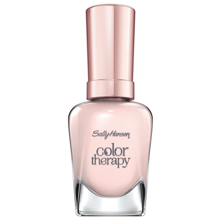 Sally Hansen Color Therapy 14.7ml - 230 Sheer Nirvana in de groep BEAUTY & HEALTH / Manicure/pedicure / Nagellak bij TP E-commerce Nordic AB (A12906)