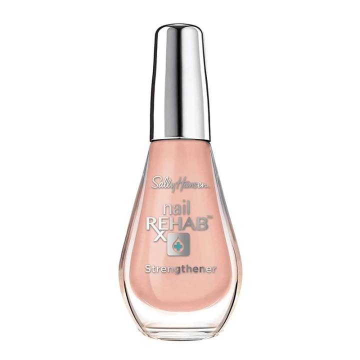 Sally Hansen Nail Rehab Strengthener 10ml in de groep BEAUTY & HEALTH / Manicure/pedicure / Nagelbehandeling bij TP E-commerce Nordic AB (A12938)