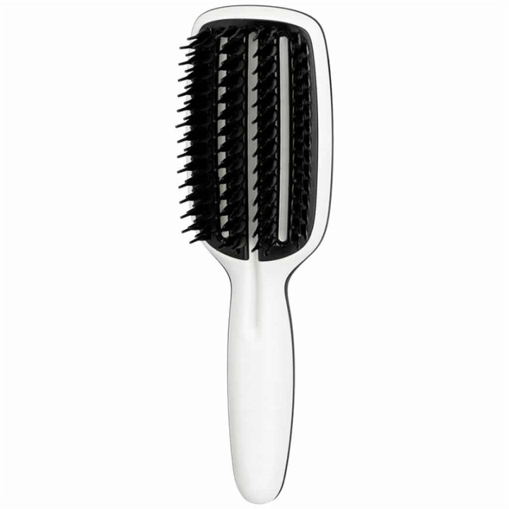 Tangle Teezer Blow-Styling Smoothing Tool Half Paddle in de groep BEAUTY & HEALTH / Haar & Styling / Haarborstels bij TP E-commerce Nordic AB (A13042)