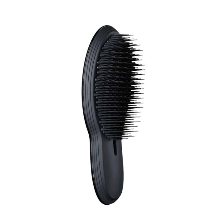 Tangle Teezer The Ultimate Finishing Hairbrush Black in de groep BEAUTY & HEALTH / Haar & Styling / Haarborstels bij TP E-commerce Nordic AB (A13046)