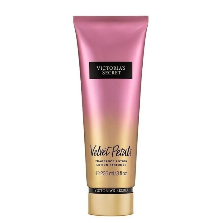 Victorias Secret Velvet Petals Body Lotion 236ml in de groep BEAUTY & HEALTH / Huidsverzorging / Lichaamsverzorging / Body lotion bij TP E-commerce Nordic AB (A13150)