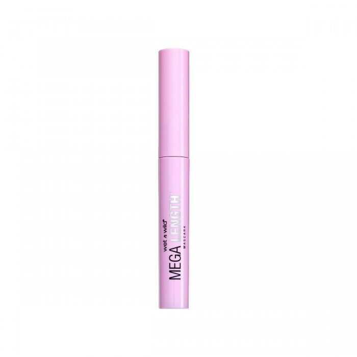 Wet n Wild Mega Length Mascara Very Black in de groep BEAUTY & HEALTH / Makeup / Ogen & Wenkbrauwen / Mascara bij TP E-commerce Nordic AB (A13175)