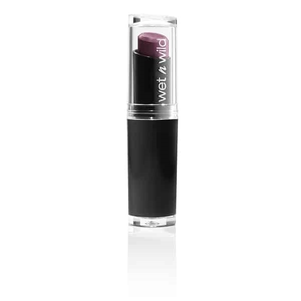 Wet n Wild MegaLast Lip Color Ravin Raisin in de groep BEAUTY & HEALTH / Makeup / Lippen / Lippenstift bij TP E-commerce Nordic AB (A13185)