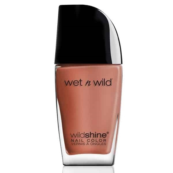 Wet n Wild Wild Shine Nail Color Casting Call in de groep BEAUTY & HEALTH / Manicure/pedicure / Nagellak bij TP E-commerce Nordic AB (A13230)