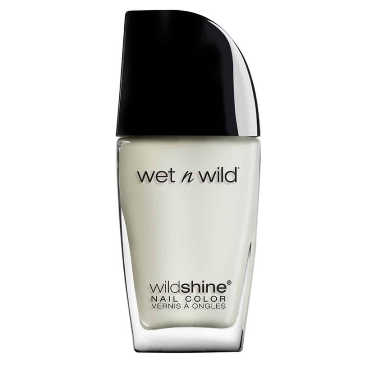 Wet n Wild Wild Shine Nail Color Matte Top Coat in de groep BEAUTY & HEALTH / Manicure/pedicure / Nagellak bij TP E-commerce Nordic AB (A13236)