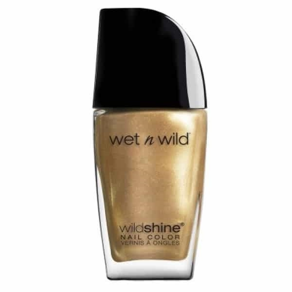 Wet n Wild Wild Shine Nail Color Ready to Propose in de groep BEAUTY & HEALTH / Manicure/pedicure / Nagellak bij TP E-commerce Nordic AB (A13239)