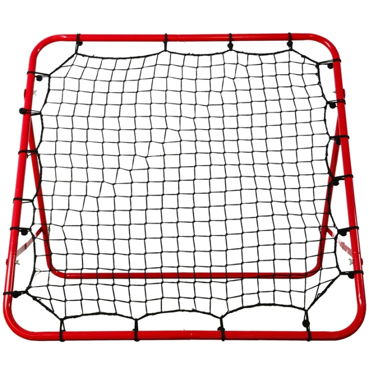 SportMe Rebounder Fotboll 100*100cm in de groep SPEELGOED, KINDER- & BABYPRODUCTEN / Buitenspeelgoed / Sport & Spel bij TP E-commerce Nordic AB (A13590)