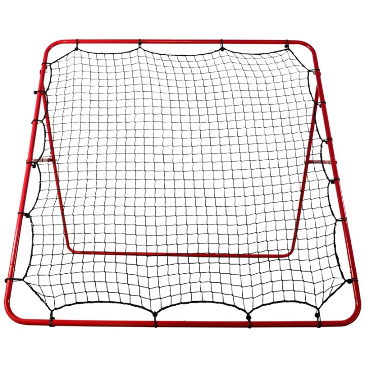 SportMe Rebounder Fotboll 150*150cm in de groep SPEELGOED, KINDER- & BABYPRODUCTEN / Buitenspeelgoed / Sport & Spel bij TP E-commerce Nordic AB (A13591)