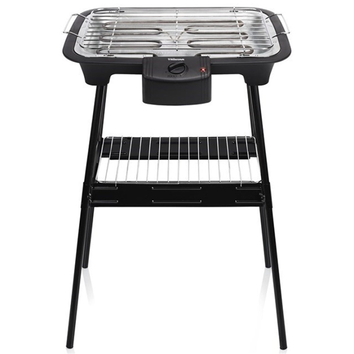 Tristar El-grill med stativ BQ-2883 in in de groep HUISHOUDEN & TUIN / Tuinproducten / Barbecue & Accessoires bij TP E-commerce Nordic AB (A13700)