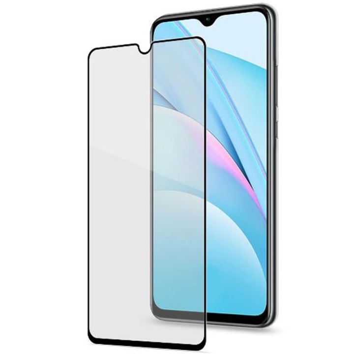 Celly Härdat glas Galaxy Xcover 5 in de groep SMARTPHONE & TABLETS / Mobielbescherming / Samsung bij TP E-commerce Nordic AB (A13749)