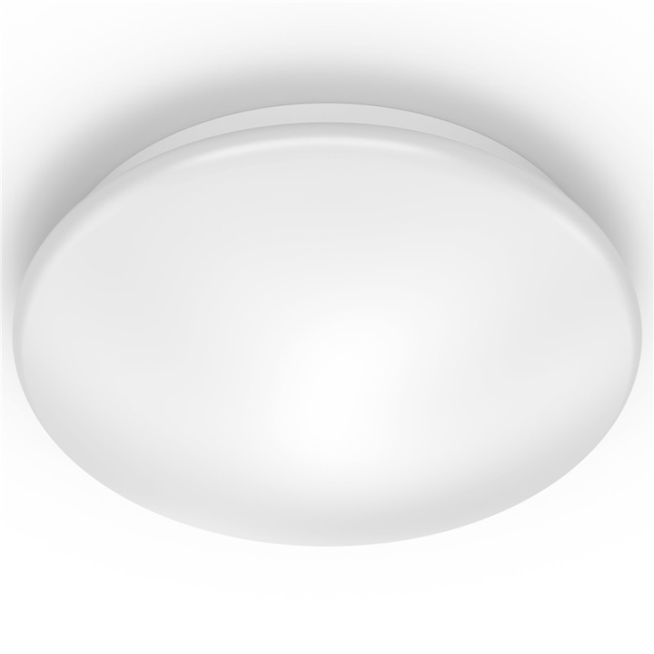 Philips CL200 Plafond 225mm 6W 600 270 in de groep HOME ELECTRONICS / Verlichting / Plafondverlichting bij TP E-commerce Nordic AB (A13815)