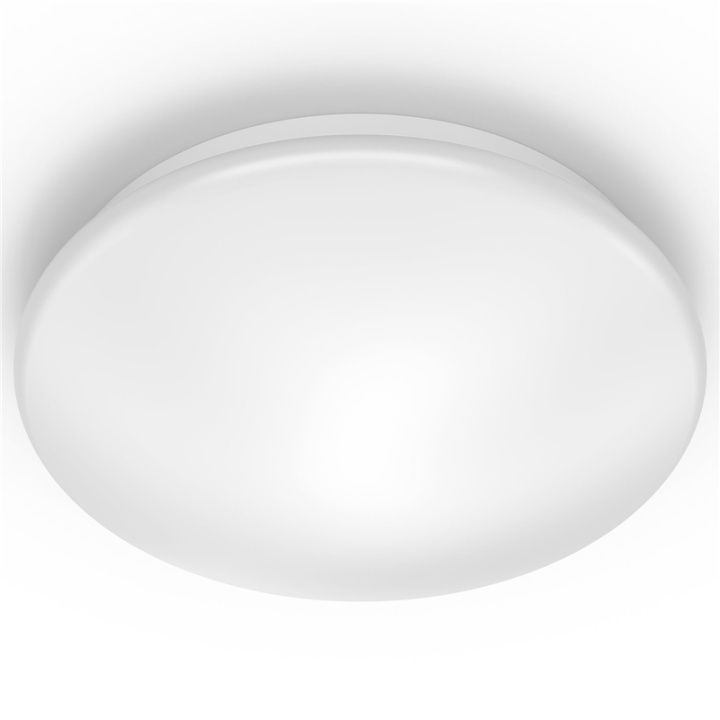 Philips CL200 Plafond 225mm 6W 600 270 in de groep HOME ELECTRONICS / Verlichting / Plafondverlichting bij TP E-commerce Nordic AB (A13815)