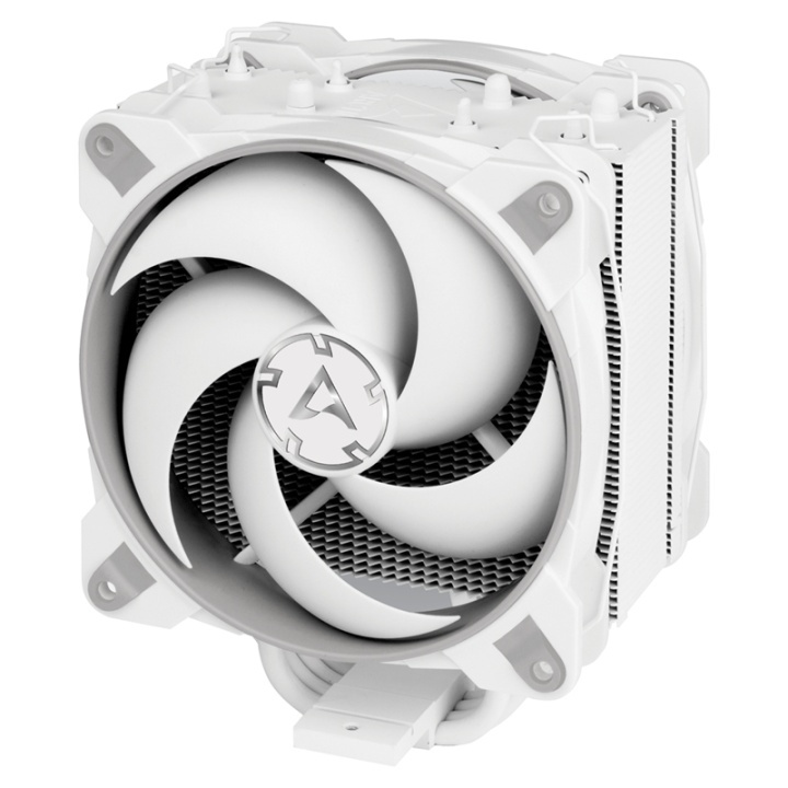 ARCTIC Freezer 34 eSports DUO - Tower CPU Cooler with BioniX P-Series Fans in Pu in de groep COMPUTERS & RANDAPPARATUUR / Computeronderdelen / Koeling / Processorkoelers bij TP E-commerce Nordic AB (A14327)