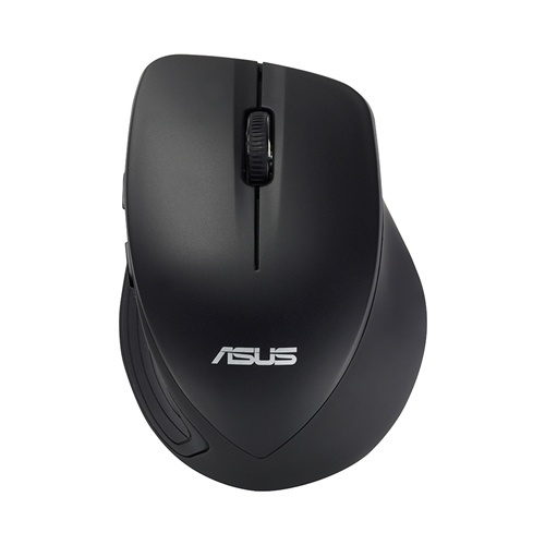 ASUS WT465 datormöss högerhand RF Trådlös Optisk 1600 DPI in de groep COMPUTERS & RANDAPPARATUUR / Muizen en toetsenborden / Muizen / Draadloos bij TP E-commerce Nordic AB (A14394)