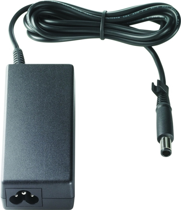 HP 90 W smart nätadapter in de groep COMPUTERS & RANDAPPARATUUR / Laptops & accessoires / Computeroplader / Laptop oplader / HP/Compaq bij TP E-commerce Nordic AB (A14612)