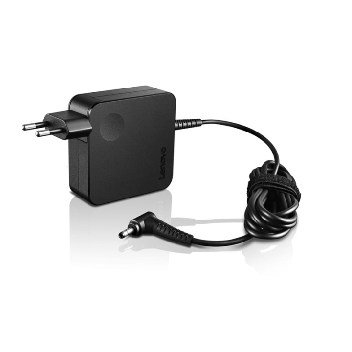 Lenovo GX20L29354 eladaptrar inomhus 65 W Svart in de groep COMPUTERS & RANDAPPARATUUR / Laptops & accessoires / Computeroplader / Laptop oplader / IBM/Lenovo bij TP E-commerce Nordic AB (A14616)