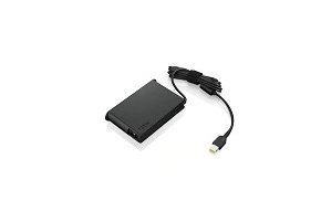 Lenovo 4X20Q88543 eladaptrar inomhus 135 W Svart in de groep COMPUTERS & RANDAPPARATUUR / Laptops & accessoires / Computeroplader / Laptop oplader / IBM/Lenovo bij TP E-commerce Nordic AB (A14618)