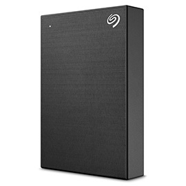 Seagate One Touch externa hårddiskar 2000 GB Svart in de groep COMPUTERS & RANDAPPARATUUR / Computeraccessoires / Externe harde schijf bij TP E-commerce Nordic AB (A14701)