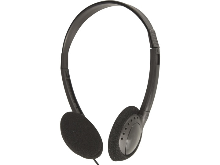 Sandberg Bulk Headphone (min 100) in de groep HOME ELECTRONICS / Audio & Beeld / Koptelefoon & Accessoires / Koptelefoon bij TP E-commerce Nordic AB (A14891)