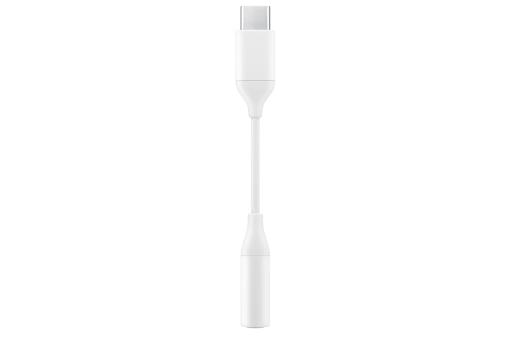 Samsung EE-UC10J USB adapter in de groep SMARTPHONE & TABLETS / Opladers & Kabels / Adapters bij TP E-commerce Nordic AB (A14911)