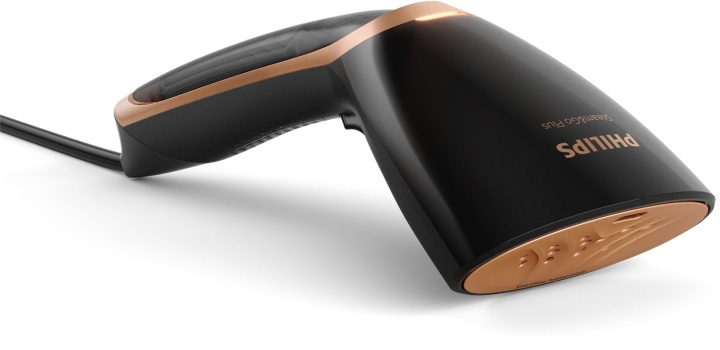 Philips Steam&Go Constante stoomopbrengst van 24 g/min in de groep HUISHOUDEN & TUIN / Kledingverzorging / Kledingstomers bij TP E-commerce Nordic AB (A14991)