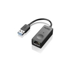 Lenovo 4X90S91830 nätverkskort Ethernet in de groep COMPUTERS & RANDAPPARATUUR / Netwerk / Netwerkkaarten / USB bij TP E-commerce Nordic AB (A15242)