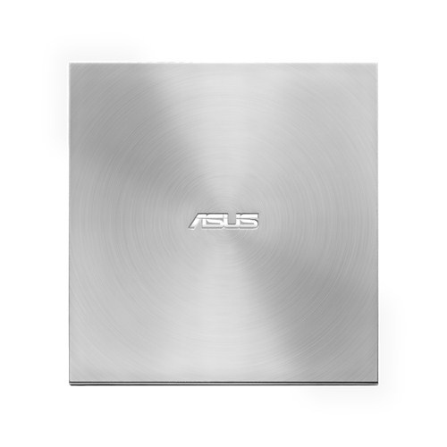 ASUS SDRW-08U7M-U optiska enheter DVD±RW Silver in de groep HOME ELECTRONICS / Audio & Beeld / Thuisbioscoop, Hifi en Draagbaar / Blu-ray- en dvd-spelers bij TP E-commerce Nordic AB (A15300)