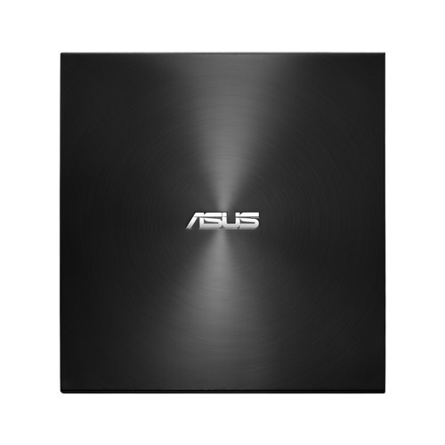 ASUS SDRW-08U7M-U optiska enheter DVD±RW Svart in de groep HOME ELECTRONICS / Audio & Beeld / Thuisbioscoop, Hifi en Draagbaar / Blu-ray- en dvd-spelers bij TP E-commerce Nordic AB (A15301)