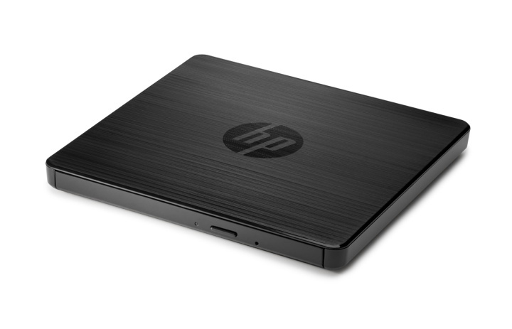 HP USB extern DVD-RW-enhet in de groep HOME ELECTRONICS / Audio & Beeld / Thuisbioscoop, Hifi en Draagbaar / Blu-ray- en dvd-spelers bij TP E-commerce Nordic AB (A15303)