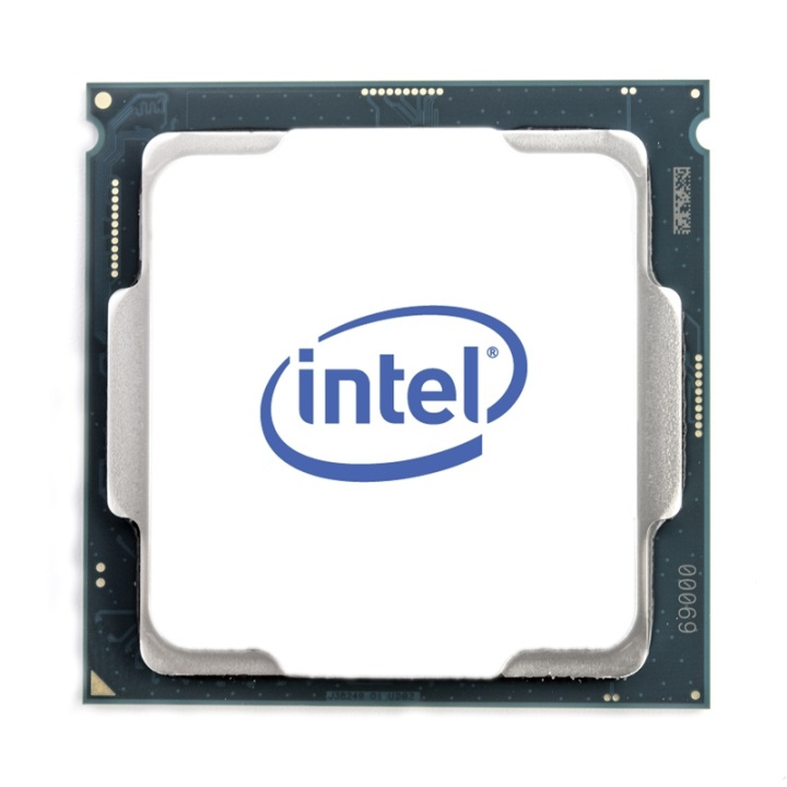 Intel Core i3-10100F processorer 3,6 GHz 6 MB Smart Cache Låda in de groep COMPUTERS & RANDAPPARATUUR / Computeronderdelen / Processors bij TP E-commerce Nordic AB (A15356)