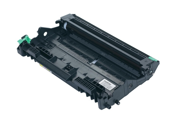 Brother DR2100 Original in de groep COMPUTERS & RANDAPPARATUUR / Printers & Accessoires / Inkt & Toner / Toner / Brother bij TP E-commerce Nordic AB (A15408)