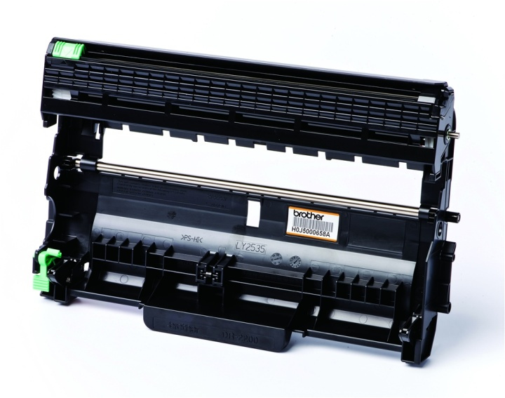 Brother DR2200 Original in de groep COMPUTERS & RANDAPPARATUUR / Printers & Accessoires / Inkt & Toner / Drums / Brother bij TP E-commerce Nordic AB (A15409)