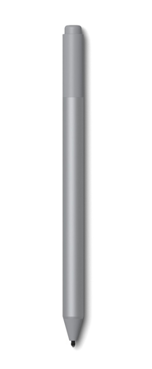 Microsoft Surface Pen stylus-pennor 20 g Platimun in de groep SMARTPHONE & TABLETS / Training, thuis & vrije tijd / Stylus pennen bij TP E-commerce Nordic AB (A15587)